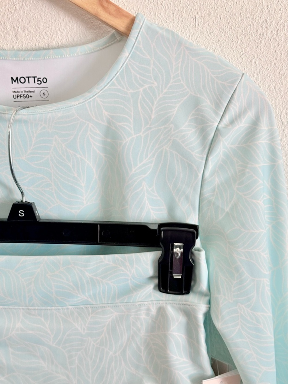 NWT Mott50 Rash Guard Set - Picture 2 of 8